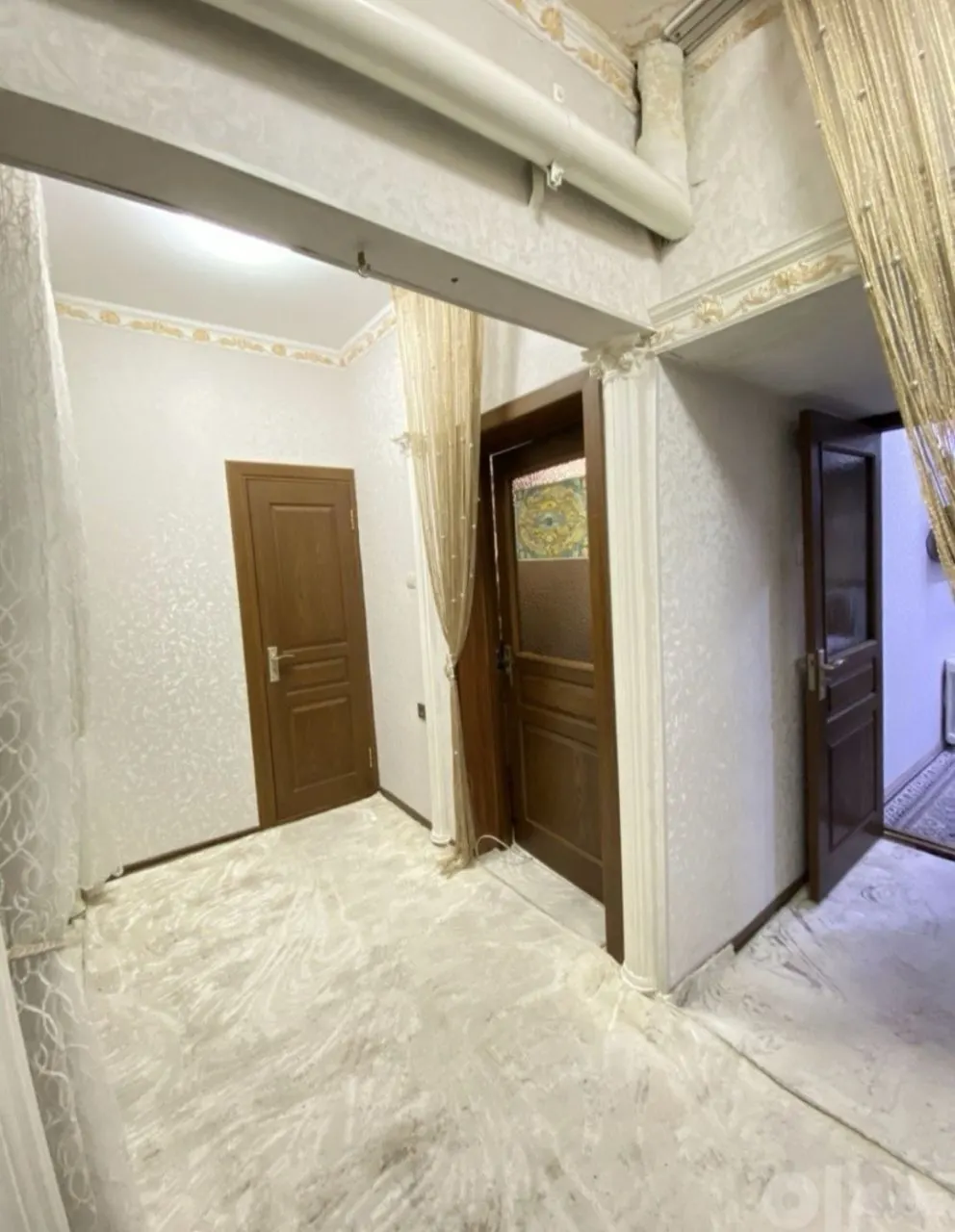 Сотилади 3 хонали квартира, 75 м², 9/9 қават — Сергели тумани