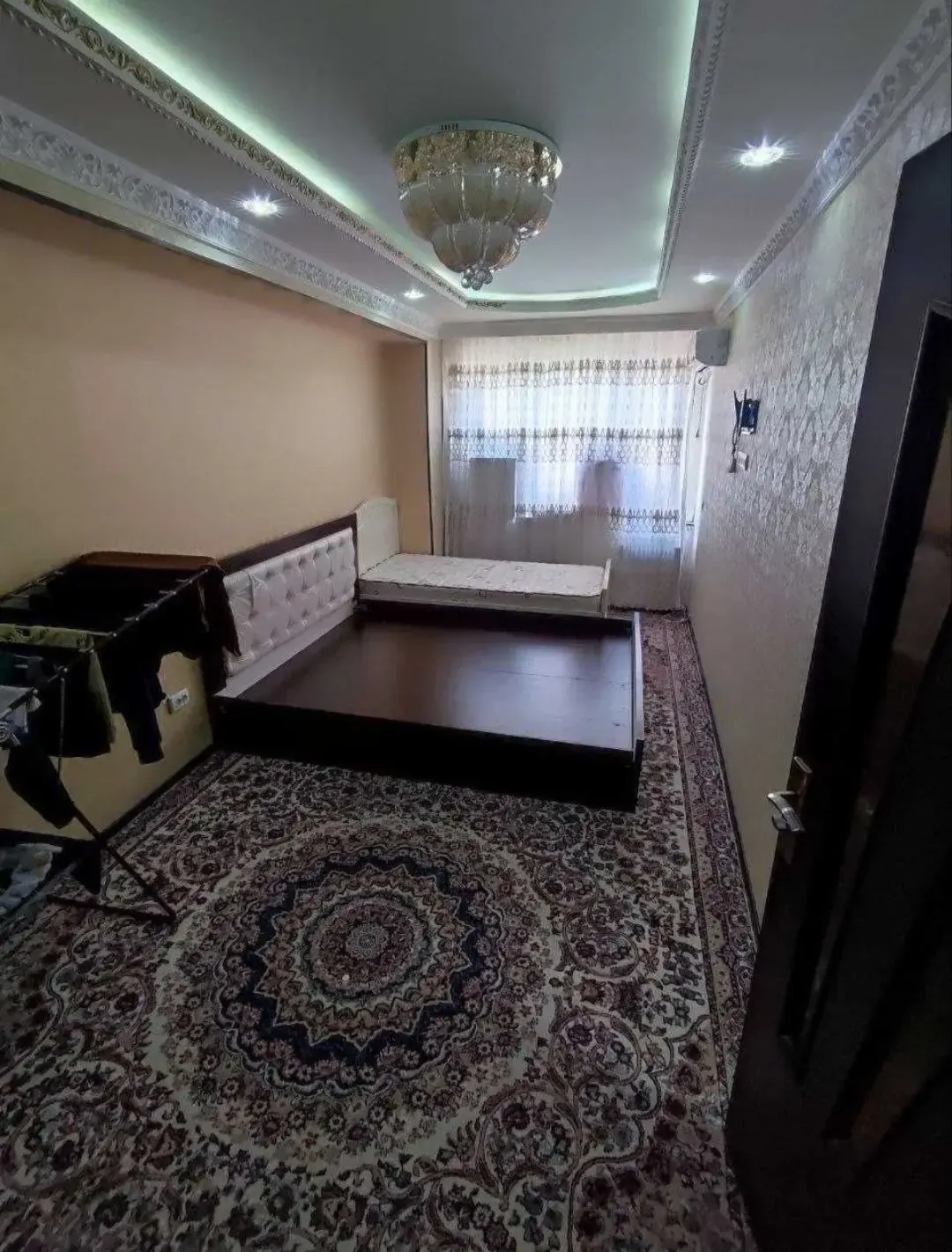 Sotiladi 2 xonali kvartira, 50 m², 8/9 qavat — Chilonzor tumani