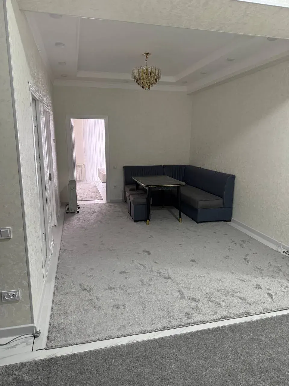 Сдаётся 2-комнатная квартира, 60 м², 5/13 этаж — Чиланзарский район