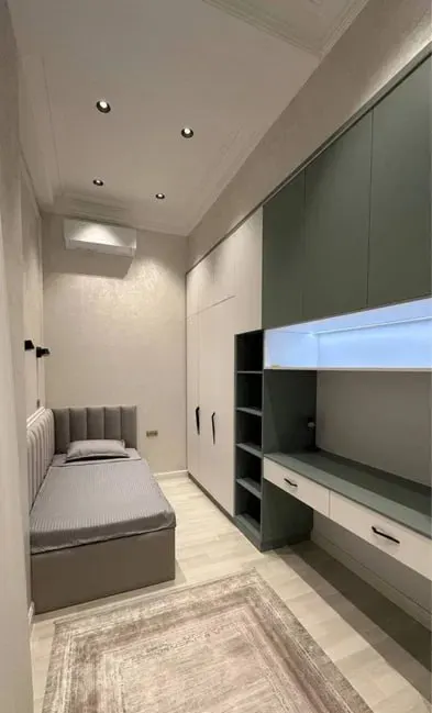 Ижарага берилади 4 хонали квартира, 150 м², 2/12 қават — Юнусобод тумани