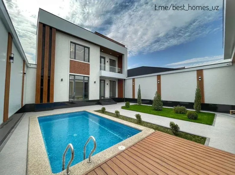 Продаётся 5-комнатный дом, 450 м² — Мирзо-Улугбекский район