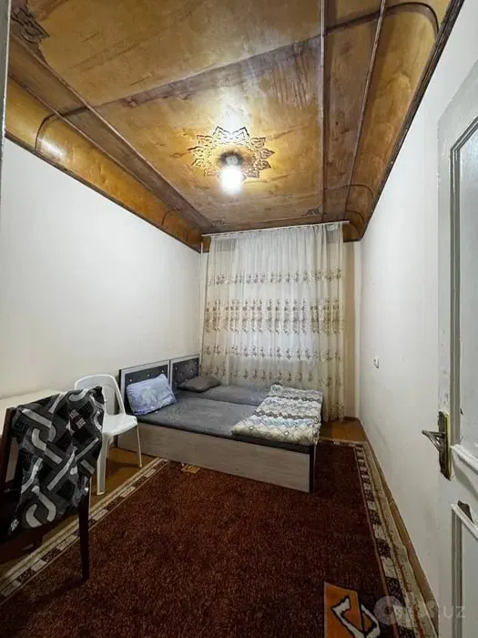 Ижарага берилади 5 хонали квартира, 98 м², 2/4 қават — Шайхонтоҳур тумани