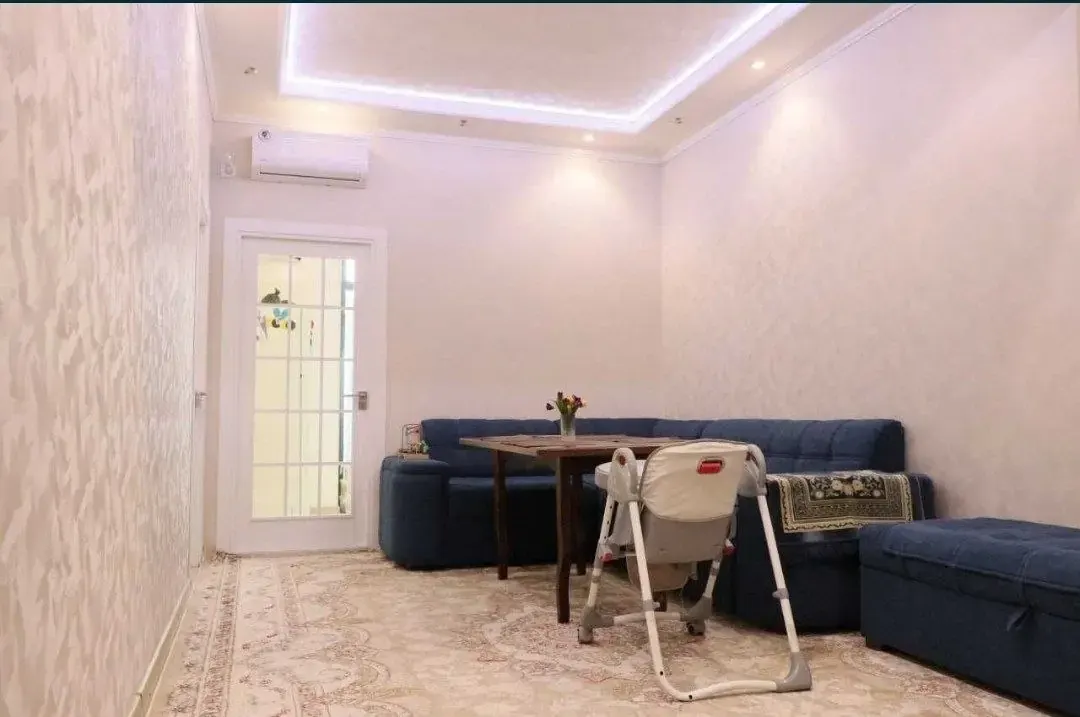 Сотилади 3 хонали квартира, 65 м², 7/7 қават — Мирзо Улуғбек тумани