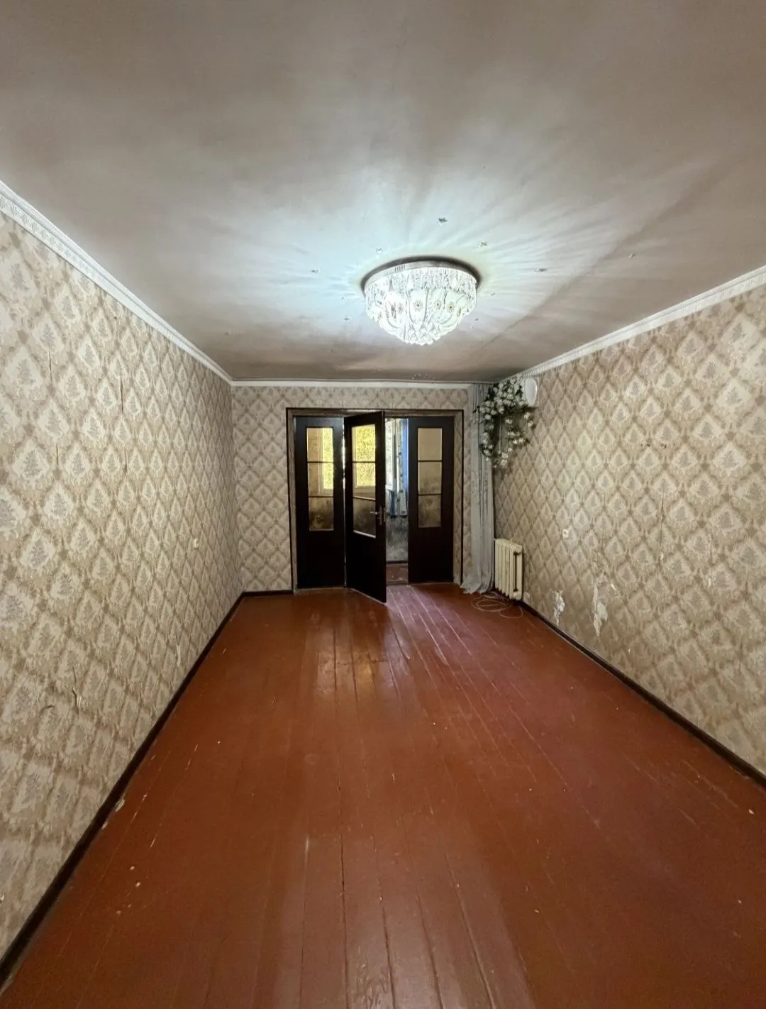 Sotiladi 1 xonali kvartira, 36 m², 3/5 qavat — Uchtepa tumani