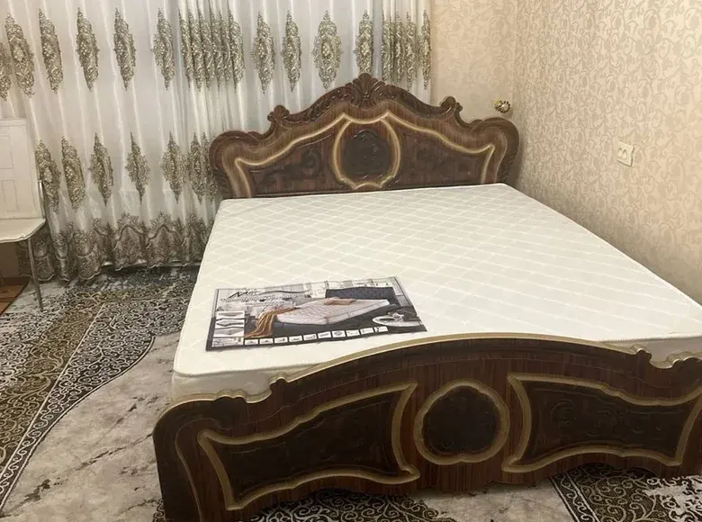 Ижарага берилади 1 хонали квартира, 2/5 қават — Чилонзор тумани