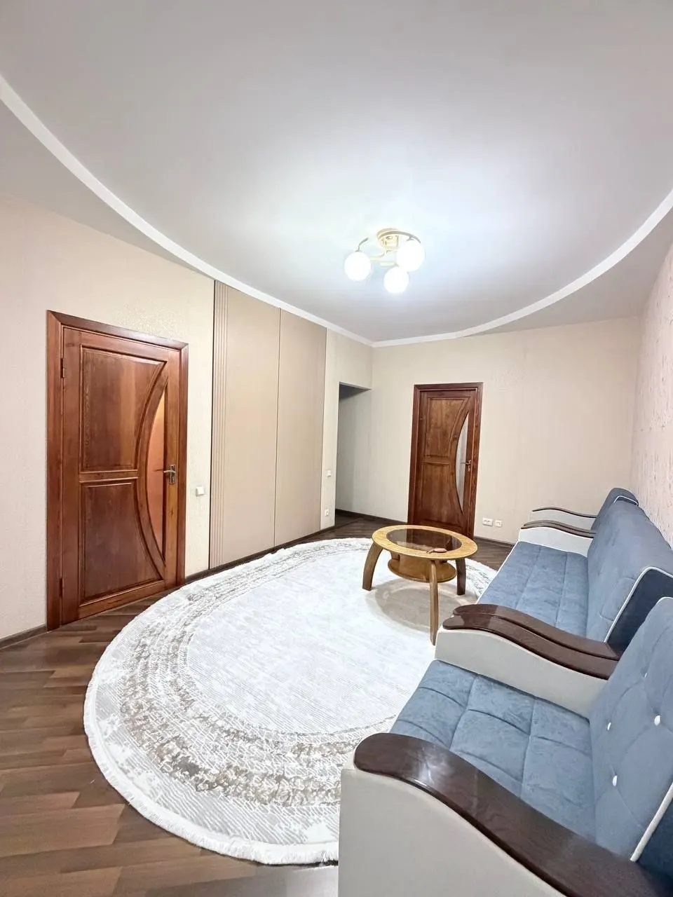 Продаётся 2-комнатная квартира, 46 м², 2/4 этаж — Чиланзарский район