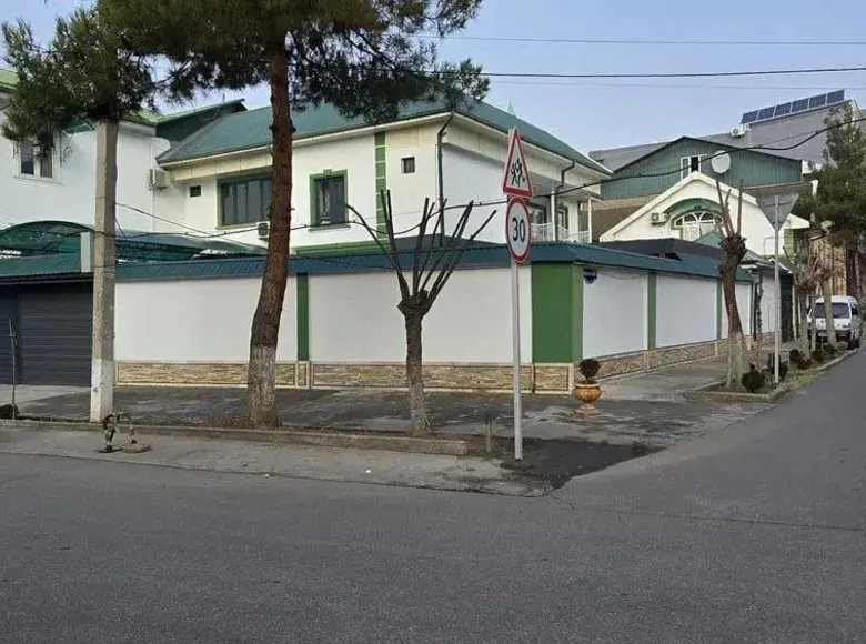 Продаётся 15-комнатный дом, 6 сот., 600 м² — Ташкент