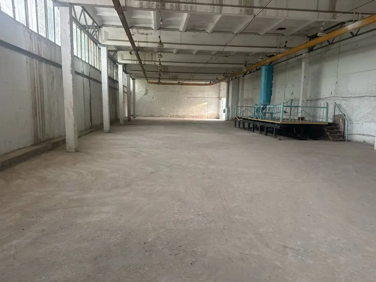 Сдаётся коммерческое помещение, 600 м² — Ташкентский район