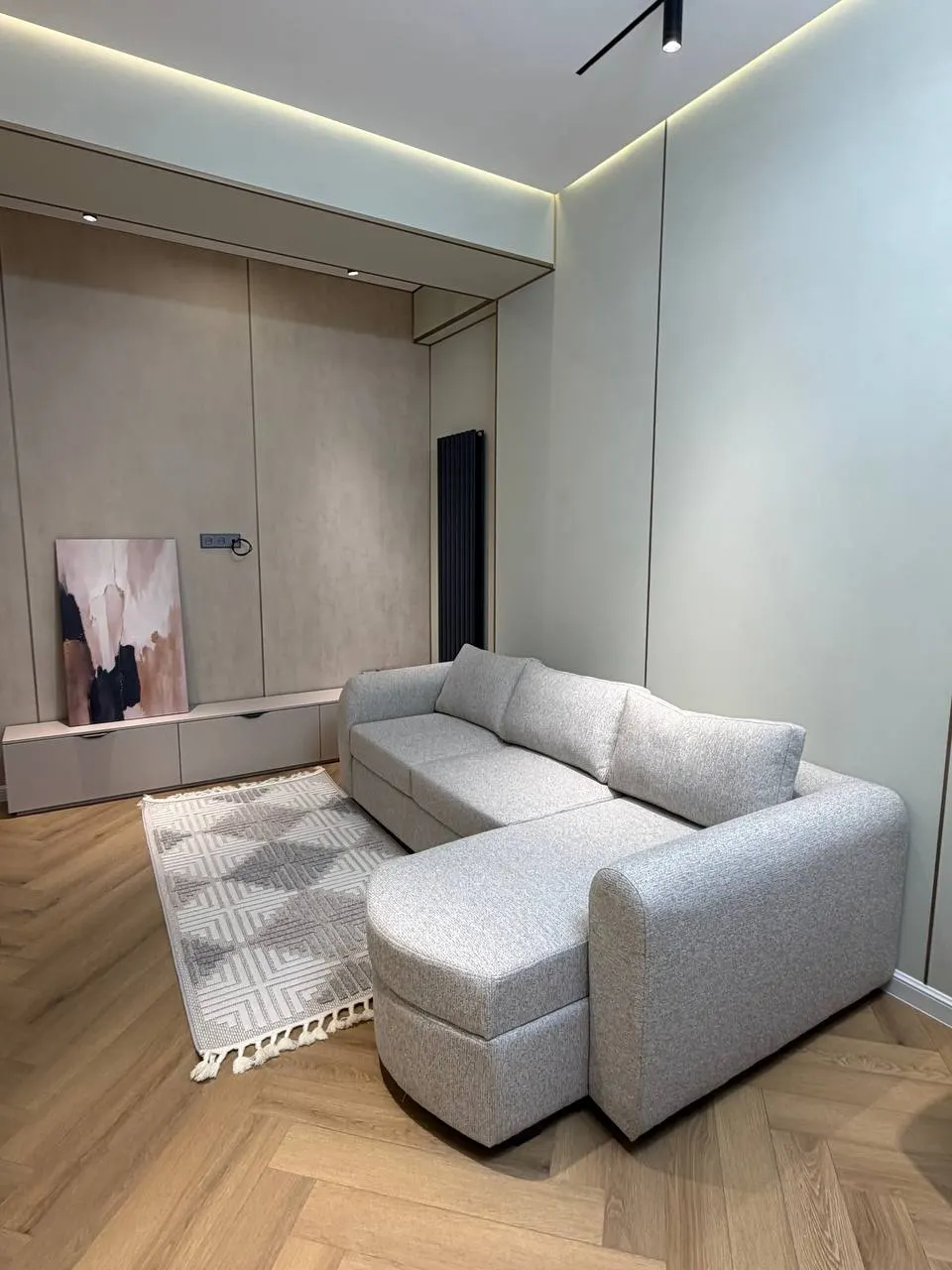 Продаётся 2-комнатная квартира, 55 м², 8/10 этаж — Мирзо-Улугбекский район