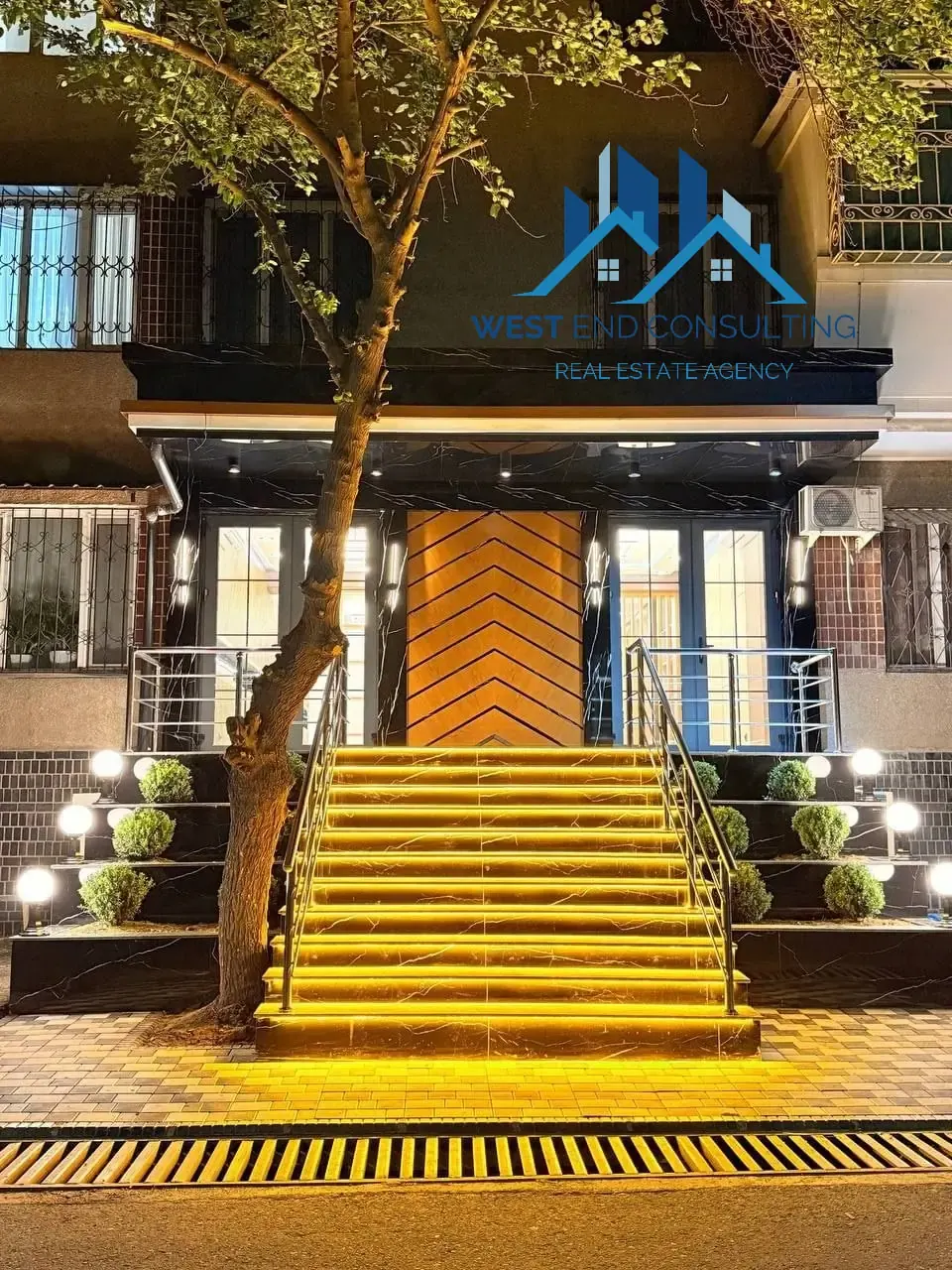 Sotiladi ofis, 100 m², 1/4 qavat — Yakkasaroy tumani