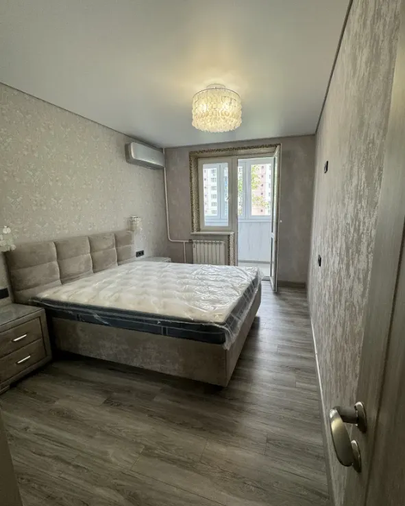 Ижарага берилади 1 хонали квартира, 30 м², 5/9 қават — Миробод тумани