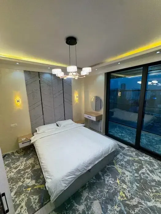 Ижарага берилади 2 хонали квартира, 45 м², 3/9 қават — Юнусобод тумани