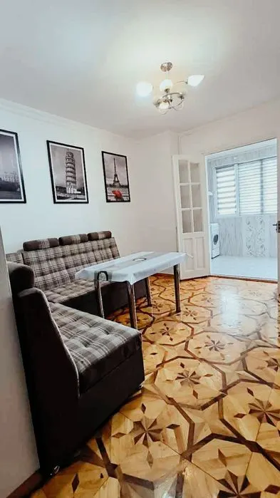 Ижарага берилади 3 хонали квартира, 85 м², 8/9 қават — Юнусобод тумани