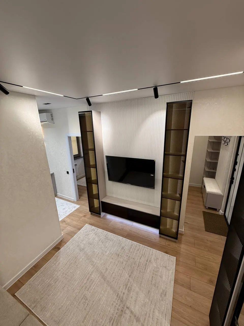 Продаётся 1-комнатная квартира, 30 м², 3/4 этаж — Чиланзарский район