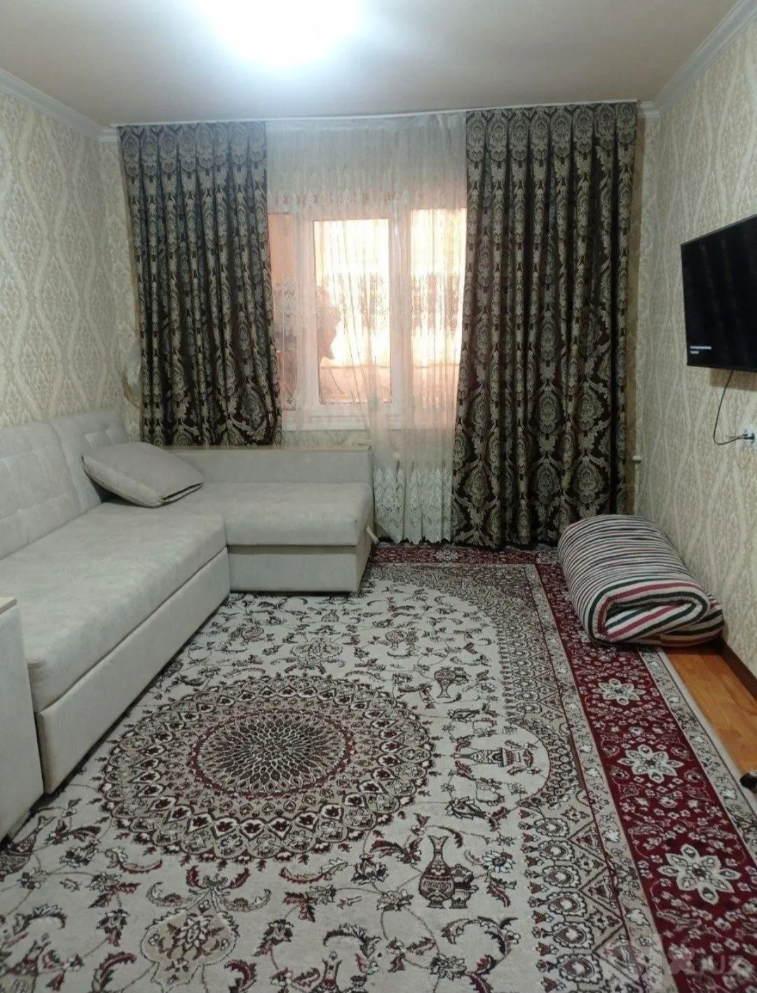 Сотилади 2 хонали квартира, 60 м², 4/4 қават — Чилонзор тумани