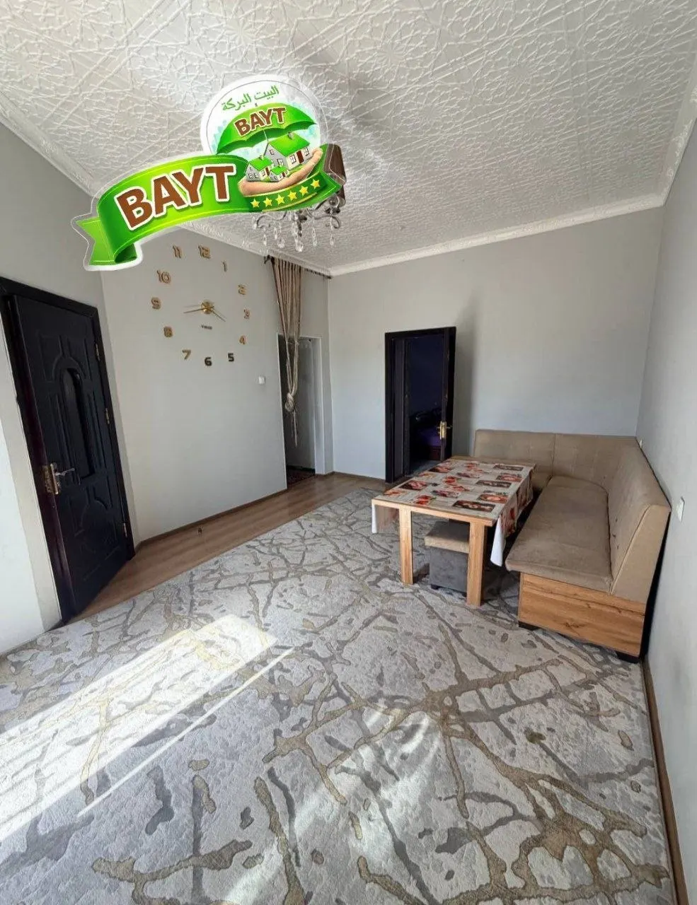 Сотилади 2 хонали квартира, 50 м², 6/7 қават — Сергели тумани