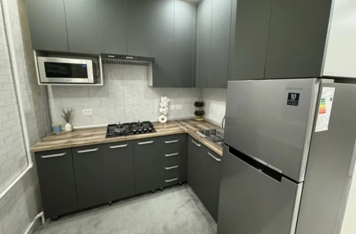 Ijaraga beriladi 2 xonali kvartira, 39 m², 2/9 qavat — Mirobod tumani