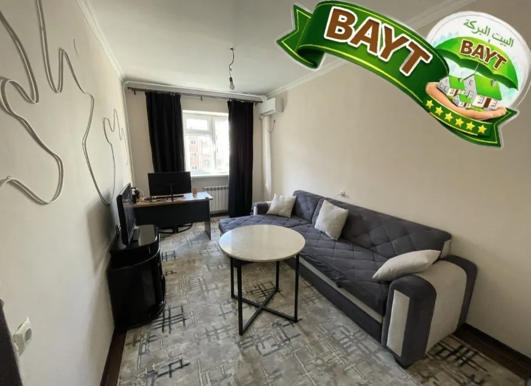 Сотилади 3 хонали квартира, 56 м², 4/7 қават — Сергели тумани