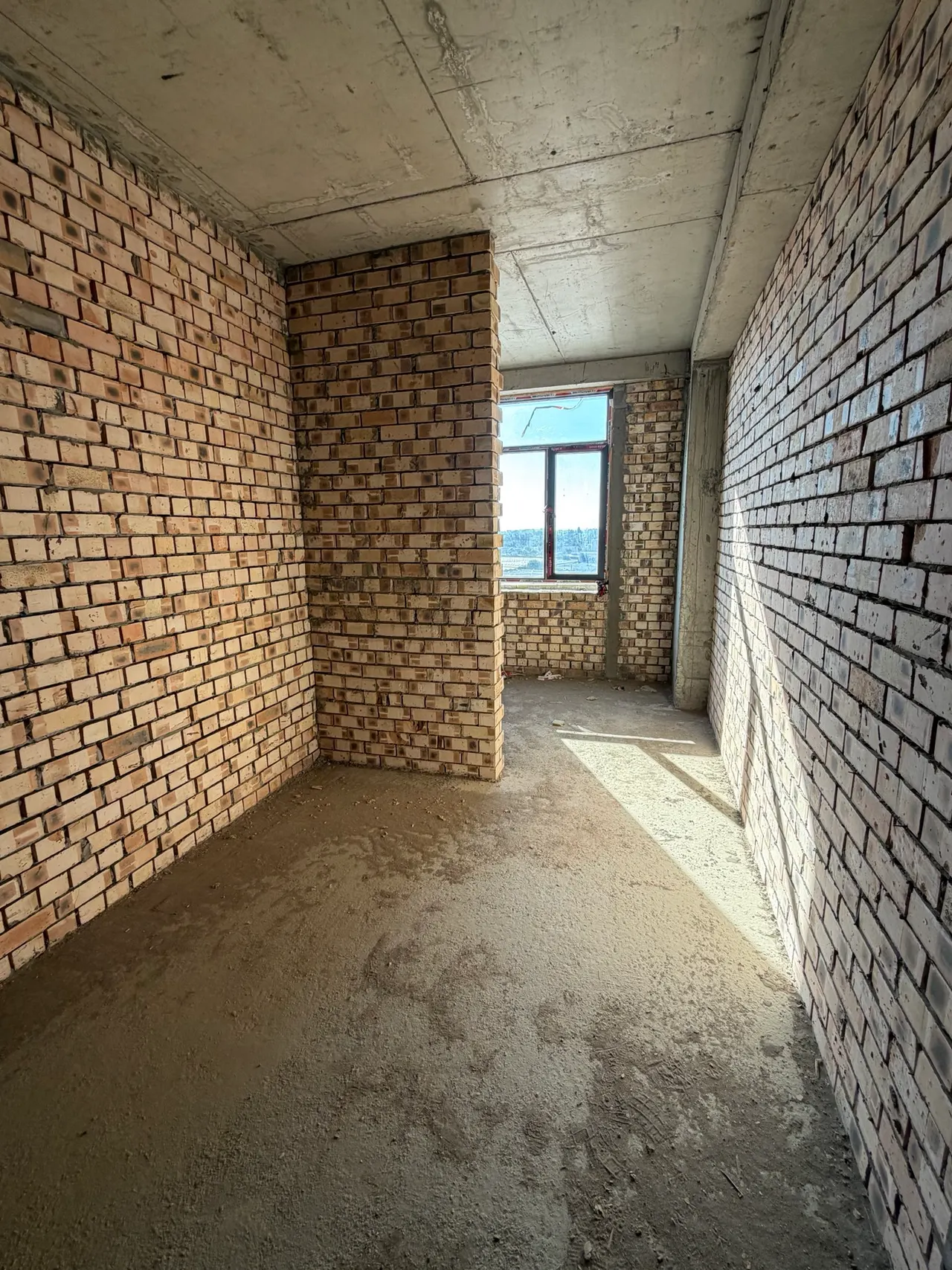 Sotiladi 2 xonali kvartira, 68 m², 8/9 qavat — Zangiota tumani