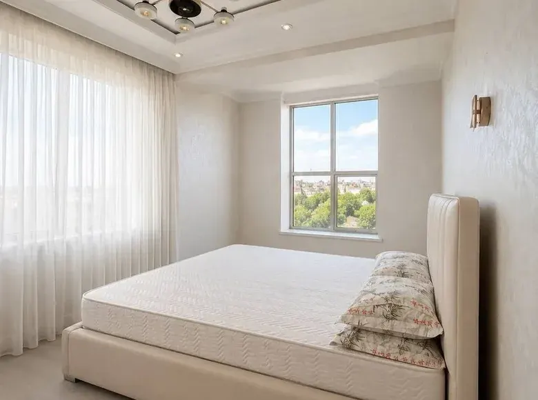 Ижарага берилади 2 хонали квартира, 80 м², 5/17 қават — Яккасарой тумани