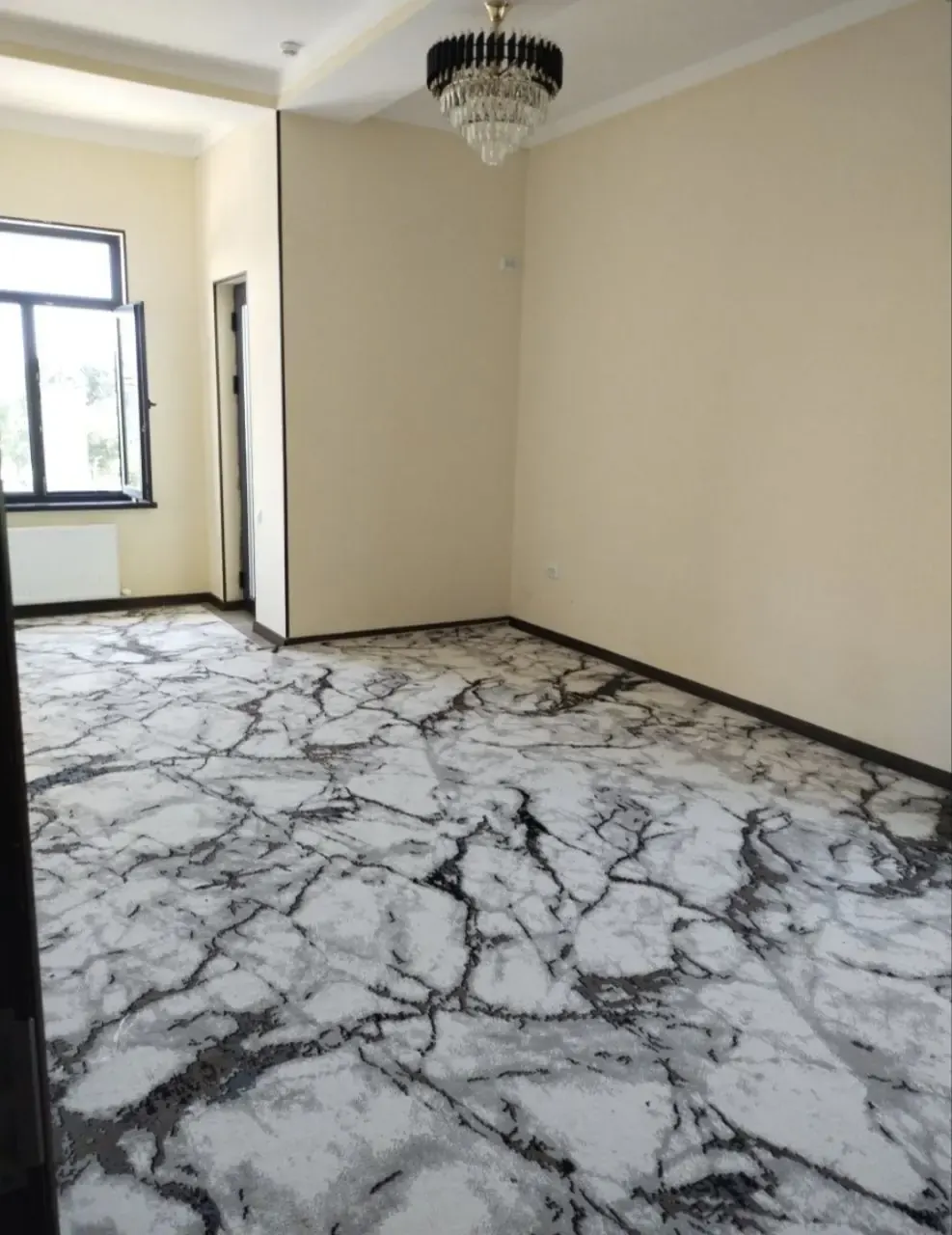 Сдаётся 3-комнатная квартира, 70 м², 4/4 этаж — Алмазарский район
