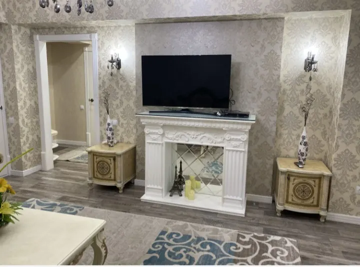 Сдаётся 2-комнатная квартира, 65 м², 2/9 этаж — Чиланзарский район