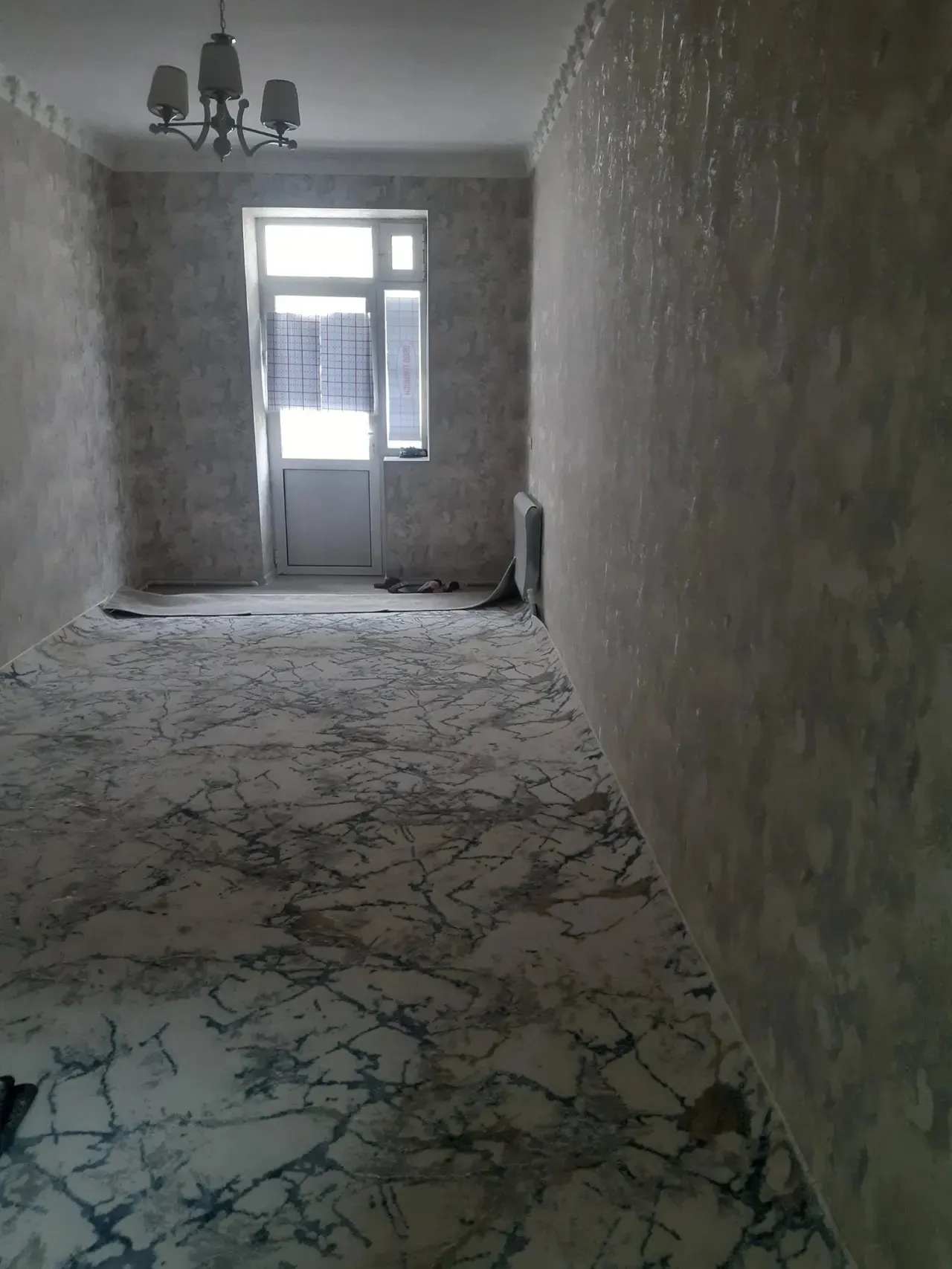 Sotiladi 3 xonali kvartira, 75 m², 2/4 qavat — Xiva shahri