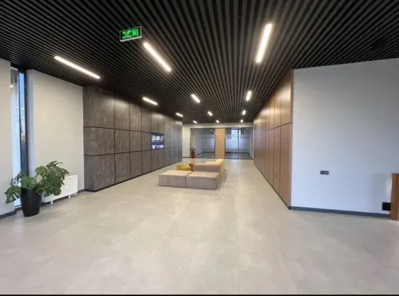 Ижарага берилади тижорат биноси, 250 м², 4/9 қават — Яккасарой тумани