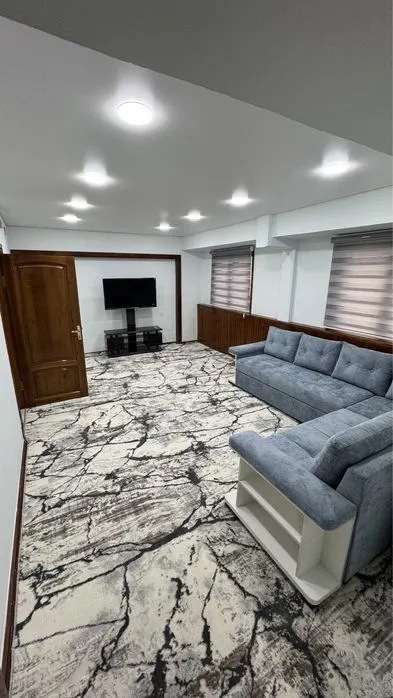 Ижарага берилади 3 хонали квартира, 105 м², 2/9 қават — Миробод тумани