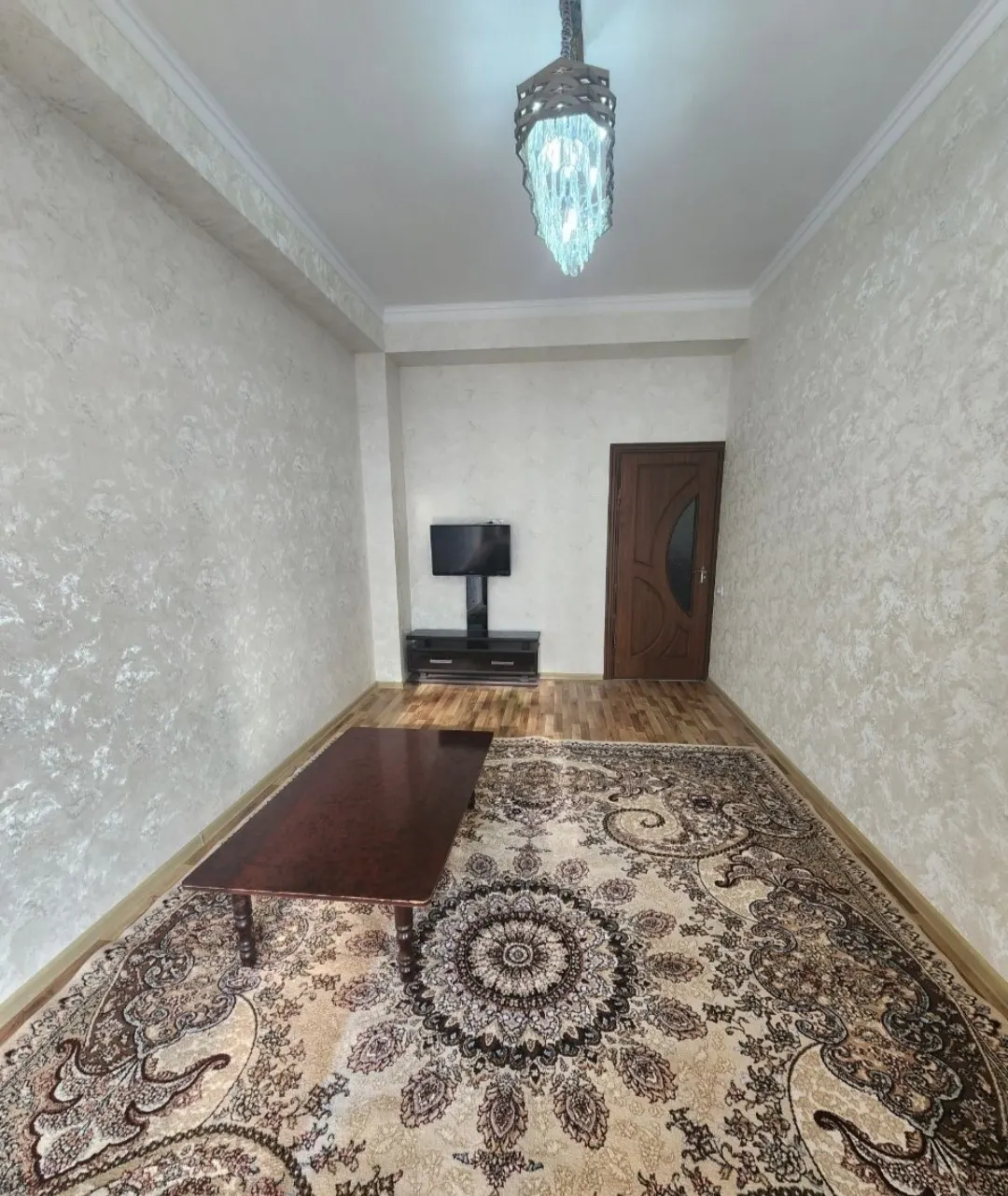 Ижарага берилади 2 хонали квартира, 60 м², 3/12 қават — Сергели тумани