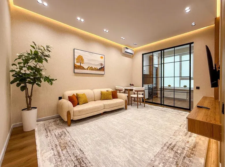 Сотилади 2 хонали квартира, 45 м², 3/9 қават — Яшнобод тумани