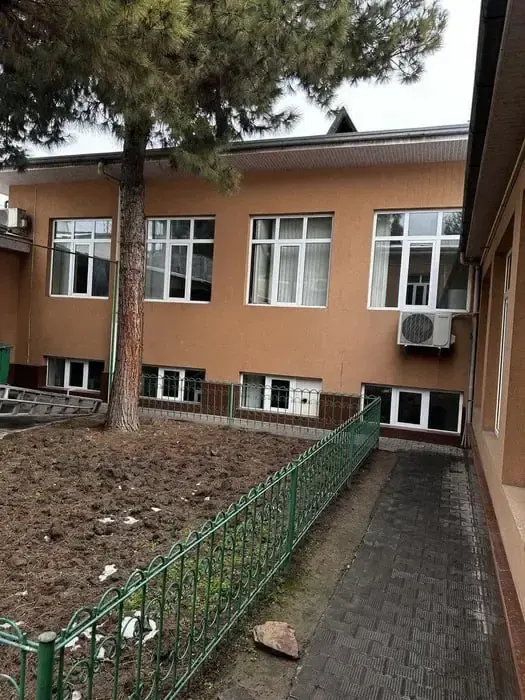Сотилади тижорат биноси, 360 м² — Учтепа тумани