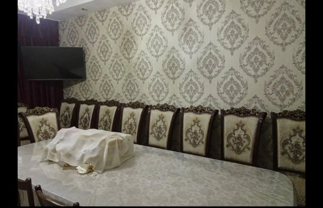Ижарага берилади 3 хонали квартира, 75 м², 3/4 қават — Юнусобод тумани