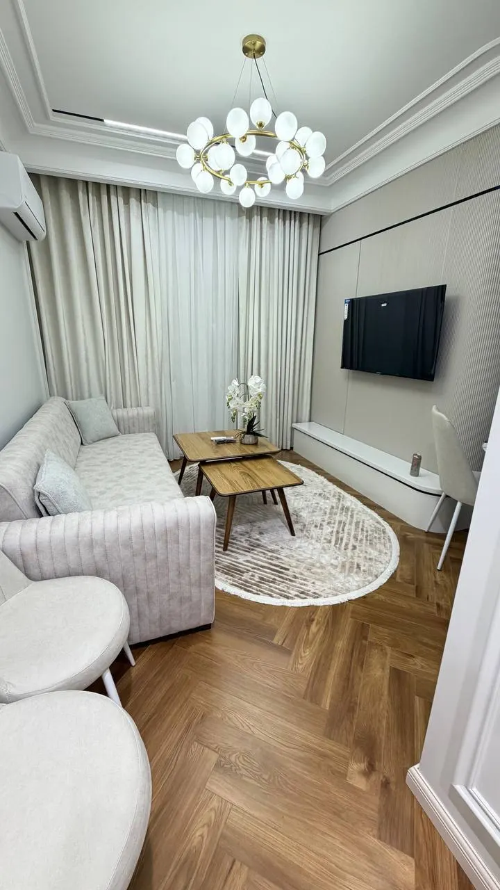 Sotiladi 2 xonali kvartira, 42 m², 5/9 qavat — Yashnobod tumani
