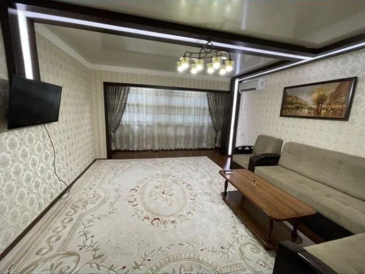 Sotiladi 3 xonali kvartira, 70 m², 5/9 qavat — Mirobod tumani