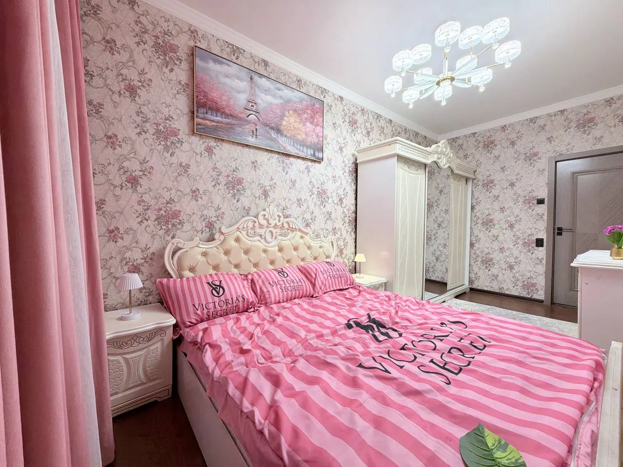 Ijaraga beriladi 3 xonali kvartira, 55 m², 3/7 qavat — Chilonzor tumani