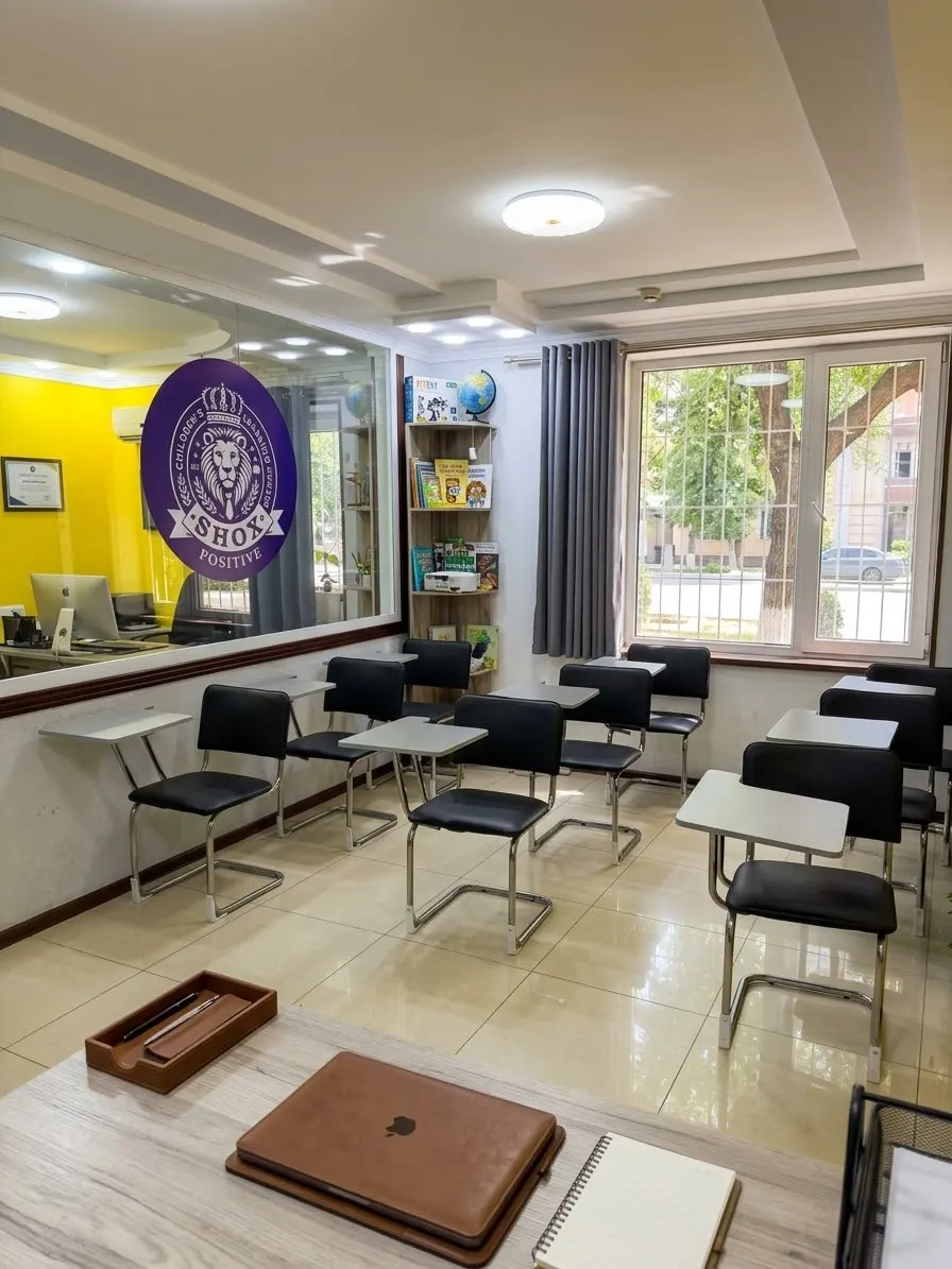 Sotiladi tijorat binosi, 76 m² — Mirobod tumani