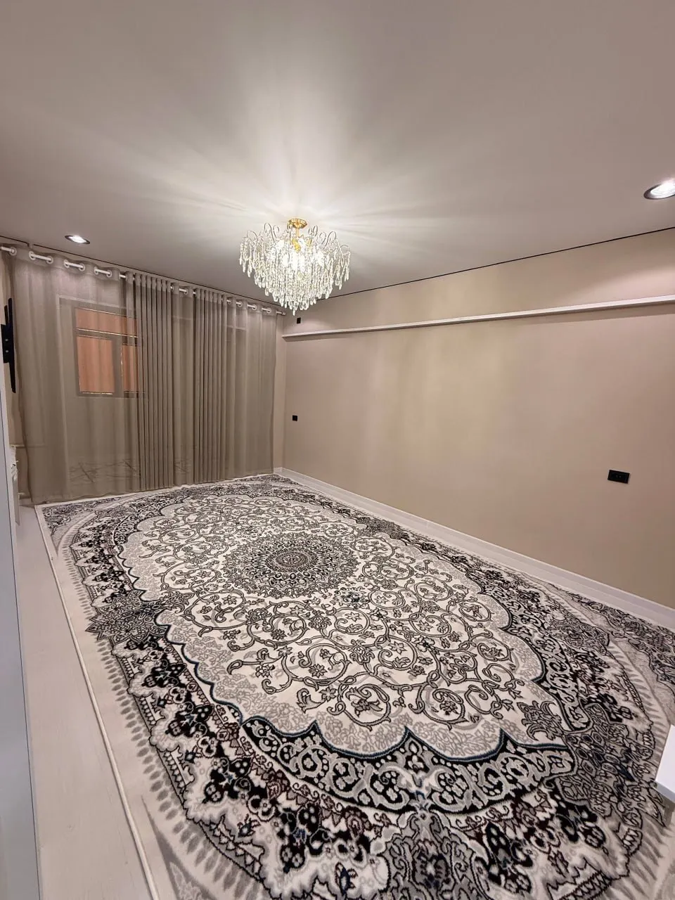 Продаётся 4-комнатная квартира, 80 м², 2/4 этаж — Мирзо-Улугбекский район