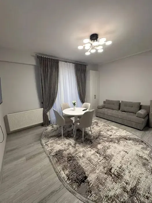 Ижарага берилади 2 хонали квартира, 64 м², 7/11 қават — Яккасарой тумани
