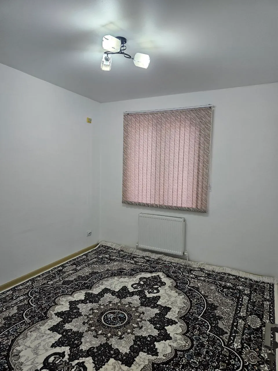 Продаётся 1-комнатная квартира, 25.8 м², 7/9 этаж — Яшнабадский район