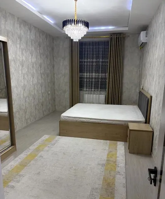 Сдаётся 3-комнатная квартира, 79 м², 7/9 этаж — Учтепинский район