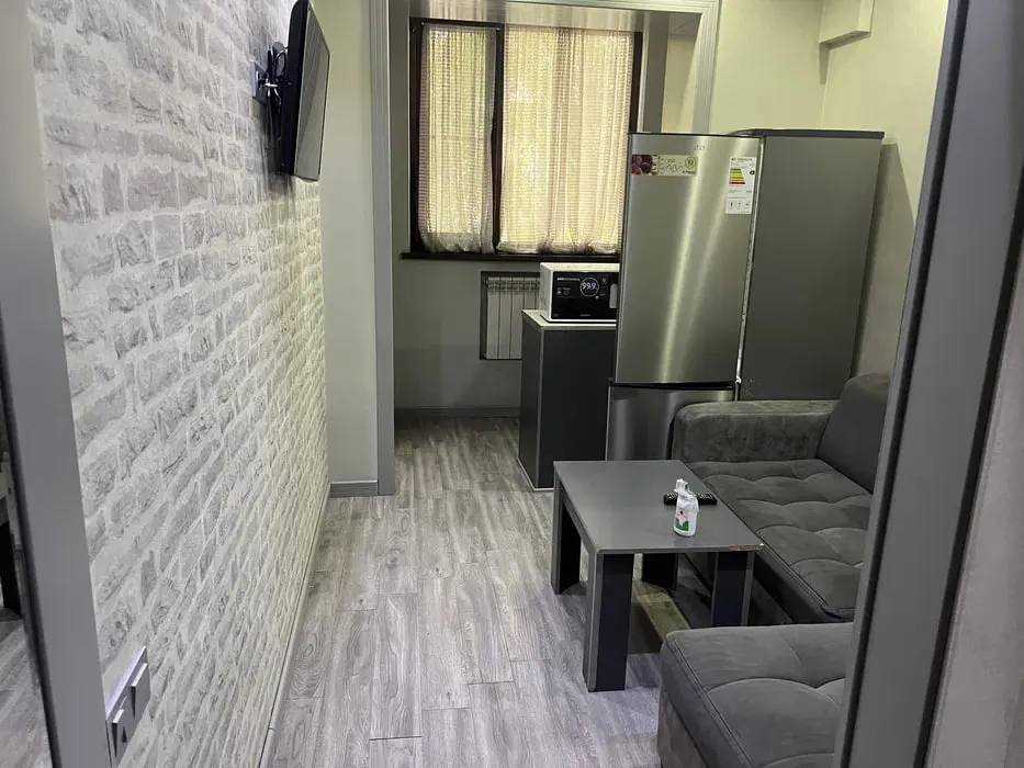 Ижарага берилади 1 хонали квартира, 37 м², 2/4 қават — Миробод тумани