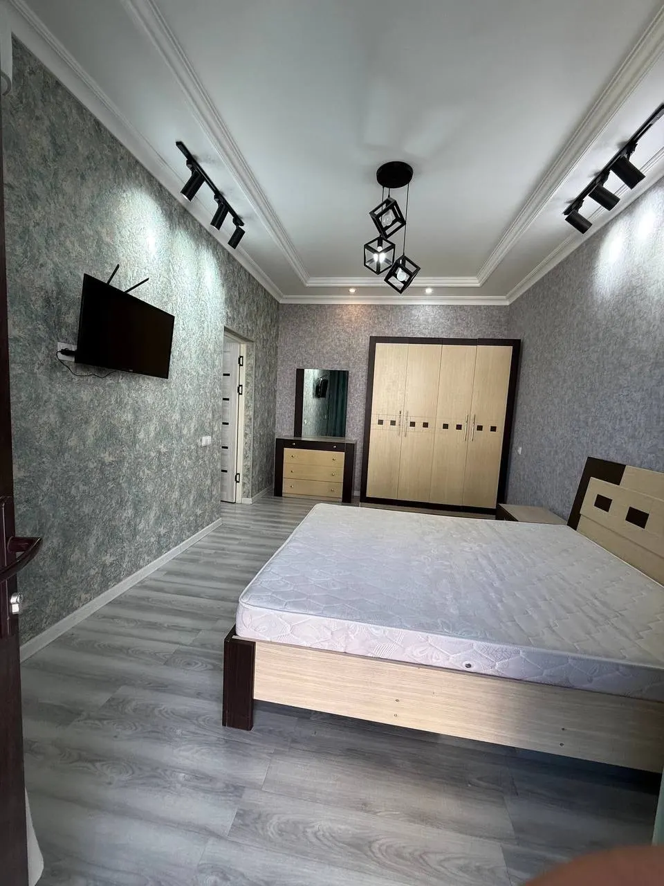 Сдаётся 1-комнатная квартира, 42 м², 5/9 этаж — Юнусабадский район