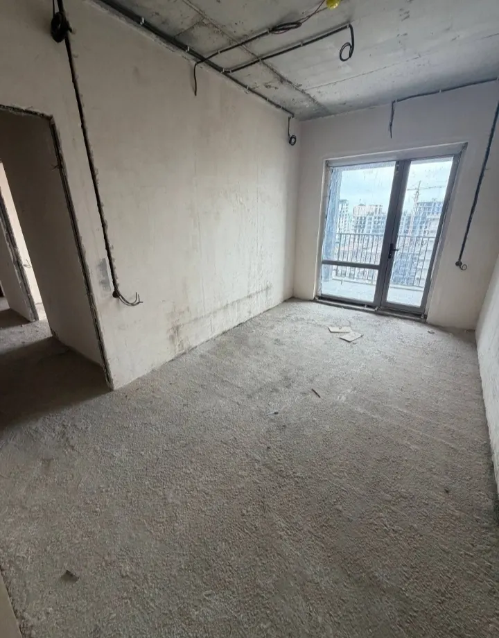 Сотилади 2 хонали квартира, 66 м², 11/16 қават — Яккасарой тумани