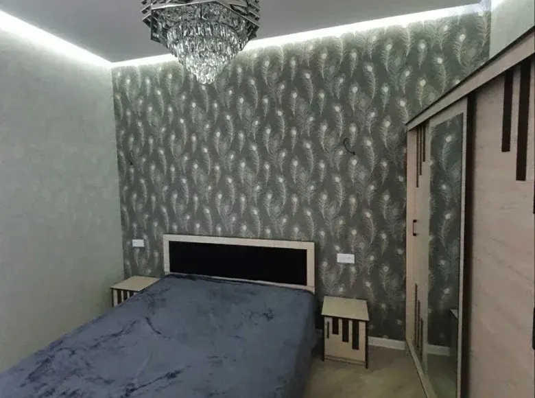 Ijaraga beriladi 2 xonali kvartira, 58 m², 1/6 qavat — Yunusobod tumani
