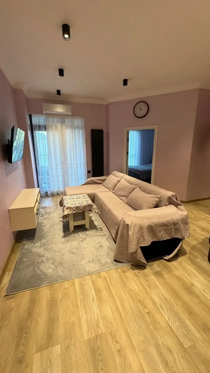 Ijaraga beriladi 2 xonali kvartira, 50 m², 4/21 qavat — Mirzo Ulugʻbek tumani