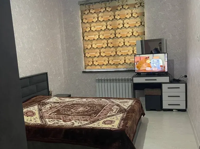 Ijaraga beriladi 1 xonali kvartira, 45 m², 1/7 qavat — Shayxontohur tumani