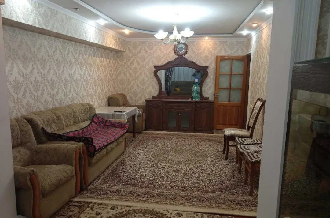 Сотилади 4 хонали квартира, 85 м², 3/4 қават — Юнусобод тумани