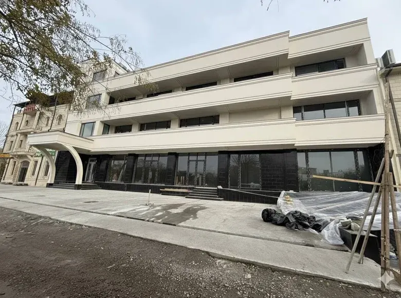 Ижарага берилади тижорат биноси, 821 м², 1/1 қават — Шайхонтоҳур тумани
