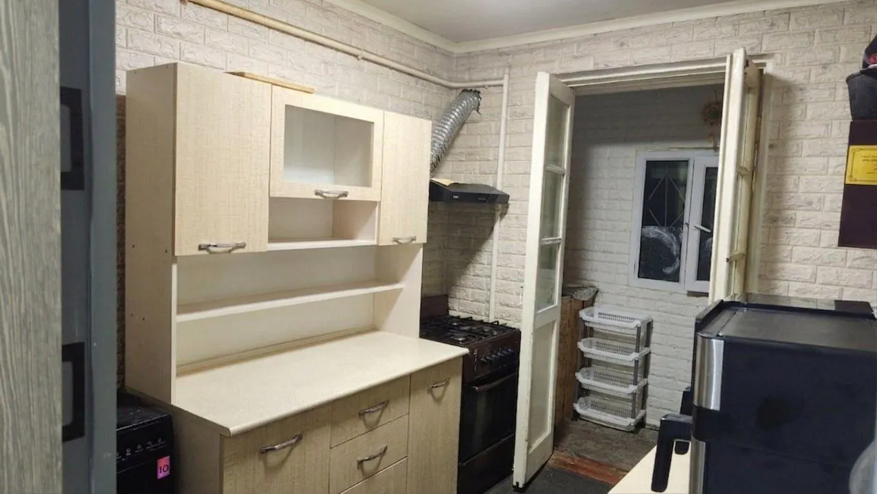 Продаётся 1-комнатная квартира, 30 м², 2/2 этаж — Мирзо-Улугбекский район